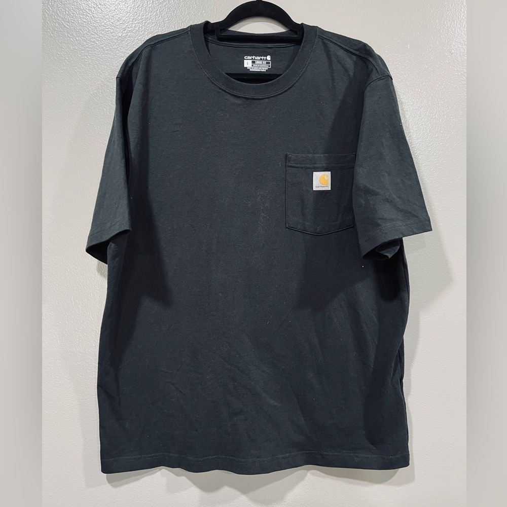 Carhartt Loose Fit pocket T-shirt size L